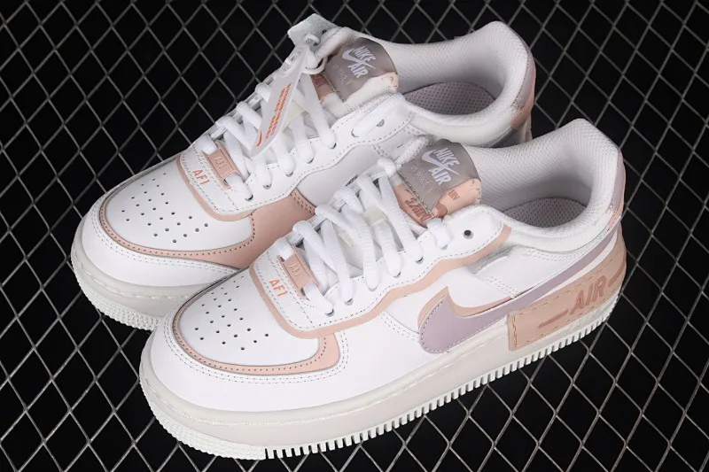All Categories Nk Air Force 1 Air Force Series Nk Air Force 1 Shadow Air Force Lightweight Increase Nk Air Force 1 Shadow Air Force One Lightweight Increase Low Top Versatile Sneakers CI0919-113